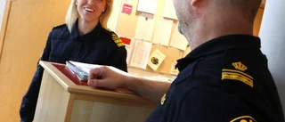 Nytt arbetssätt ska ge snabbare väg till dom