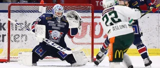 "Såg till att det blev en bra resa för mig"
