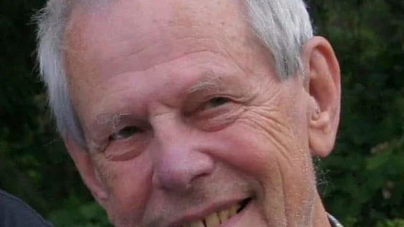 Ingvar Folkeson