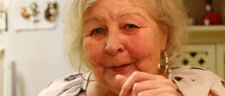 Marie i Eskilstuna offer för stöldligan