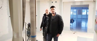 Totalrenovering efter vattenskada
