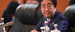 USA låter Japan få militära muskler
