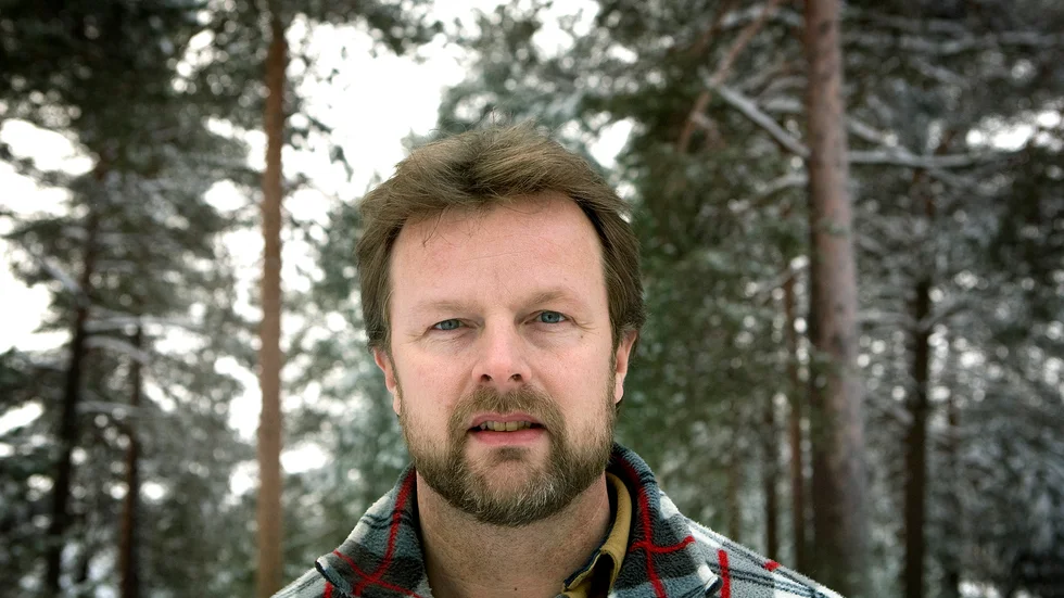 Björn Sundgren på Svenska Jägareförbundet i Norrbotten säger att det strider mot god jaktetik att jaga utan att ta hand om de fällda djuren.