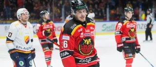 Målskytten: "Kommer att komma fler"