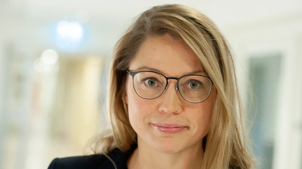 Anna Rosendahl, kommunikationsdirektör på Region Norrbotten och ansvarig utgivare för Insikt, säger att regionens kostnadsminskningar ligger till grund för förslaget om att lägga ner tidningen.