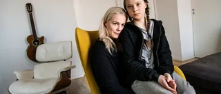 Sparreholmsbo dödshotade Greta Thunberg