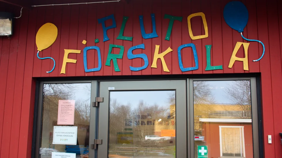 Nu är beslutet fattat, Pluto flyttar till Enögla sommaren 2020.