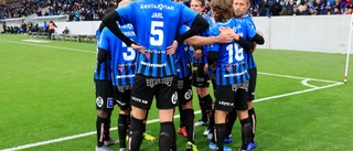 Klart: Sirius får spela i Täby