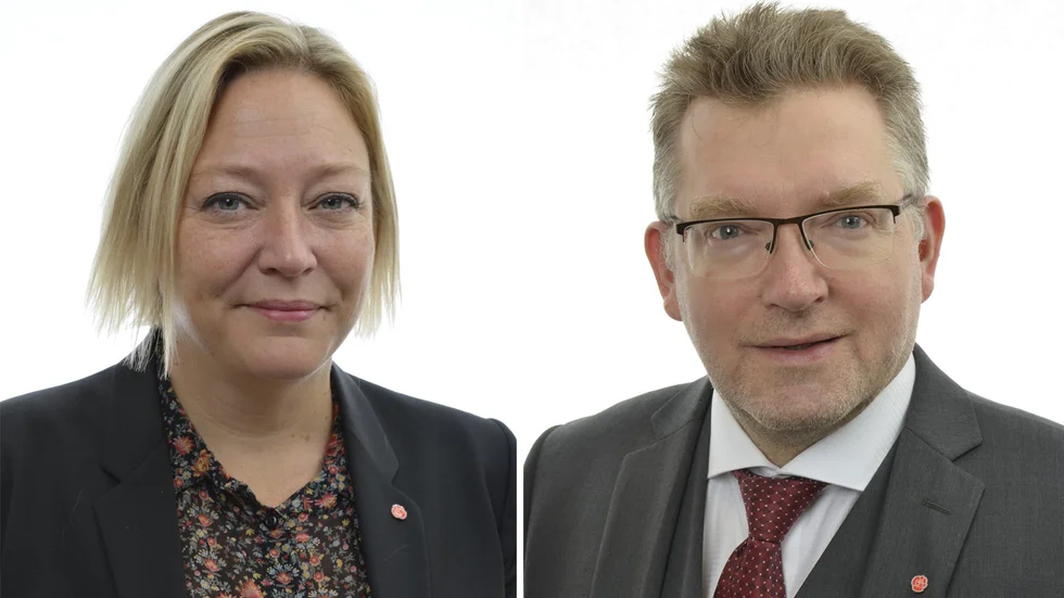 Helén Pettersson och Isak From kräver i en motion kompenserande åtgärder för att anpassa EU:s regelverk till svenska förhållanden.