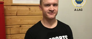 Supervändning av Iron mot Östervåla