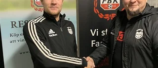 Rutinerade spelaren förlänger 