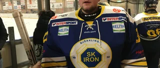 Klar seger för Iron i Upplandsderbyt