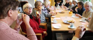 Kvinnlig förening mer modern än sitt namn