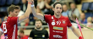 Storvreta laddar för publikfest