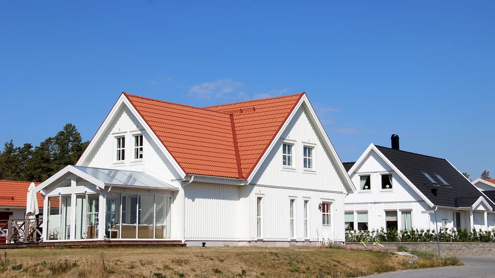 Vill man kontrollera radonhalten i sitt hem är hösten och vintern den bästa tiden att göra det.