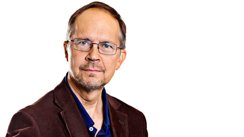 Håkan Holmberg