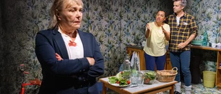 Livligt inlägg i miljödebatten         