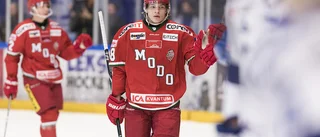 Uppgifter: Modo-forward aktuell för VIK