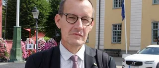 Få nattgäster på härbärget – väljer andra sovplatser
