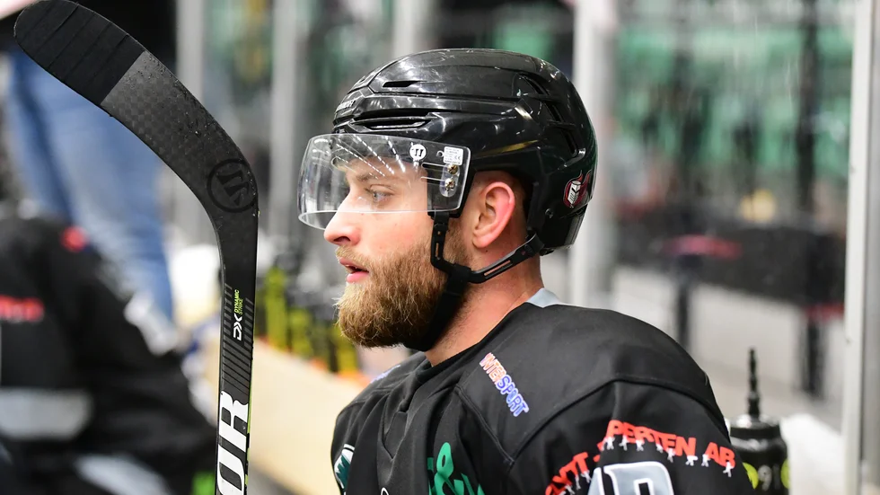 Gilito Garcia är högst troligen tillbaka i Nyköpings SK-laget hemma mot Skövde liksom en annan Nyköpingskille, Albin Ivarsson Hamberg.