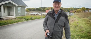 38 nya bostadsrätter planeras i Vagnhärad