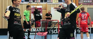 Fem mål från Åbys unga derbyhjältar