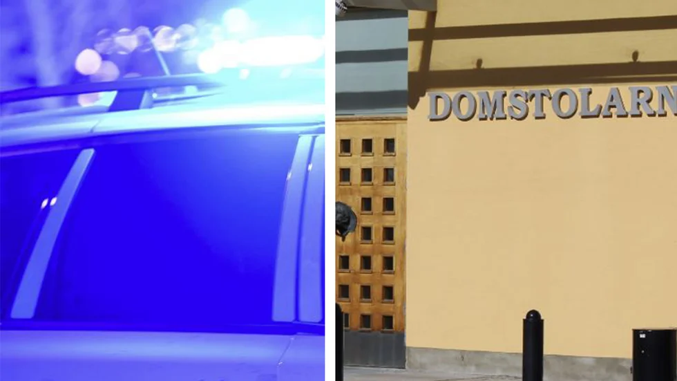 En 20-årig kvinna trakasserade en man genom att bland annat ringa till honom hundratals gånger. 