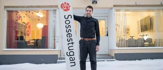 PT Play: Piteås nya S-ombudsman om uppdraget