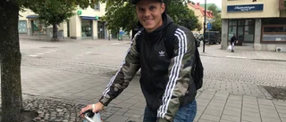 Moberg i Maif? "Vi har dialog hela tiden"