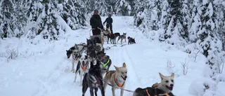 De har skapat sin drömtillvaro i Långviken