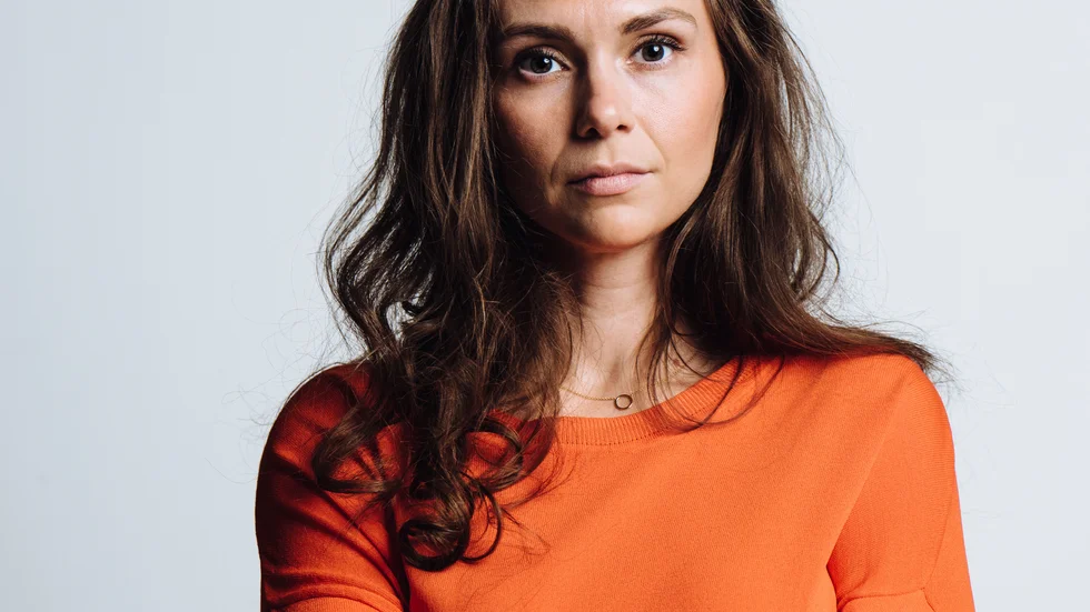 Zandra Kanakaris, Generalsekreterare 1000 Möjligheter vill motverka det farliga "strypsexet".
