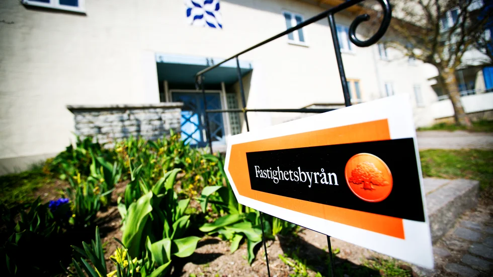 Priserna på gotländska bostadsrätter har ökat med över 40 procent på fem år. Alla störst är uppgången för tvåorna.