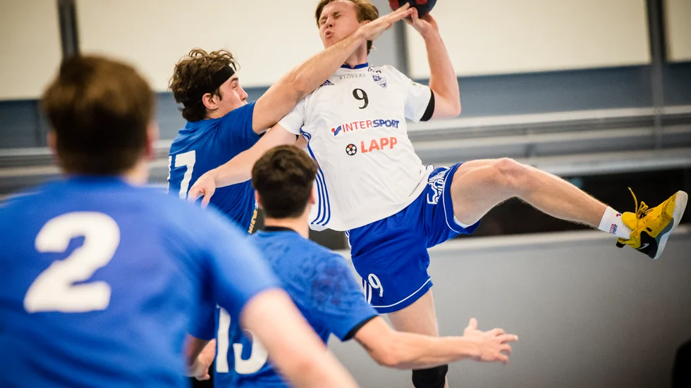 IFK Nyköpings Martin Gustafsson får rikta in sig på lugn och vila den närmaste tiden efter den otäcka smällen i söndagens förlustmatch mot VästeråsIrsta. 