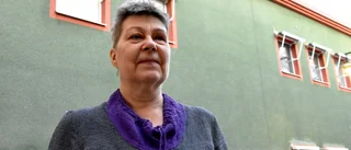 Synskadade oroade över taltidning