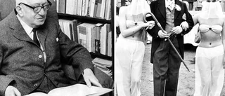 Nostalgi: Handlarsonen blev en lärd spelevink