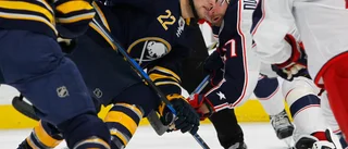 Ny coach ska ta Buffalo Sabres till slutspel