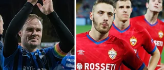 Sirius ställs mot ryska giganten