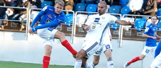 ÅFF på väg mot seger - tappade ledning igen