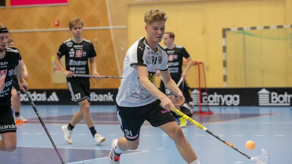 Arivan Tutal vill att de som rekryteras till jobb i Uppsala ska trivas.