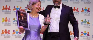 Piteåbo prisad på säljgala    