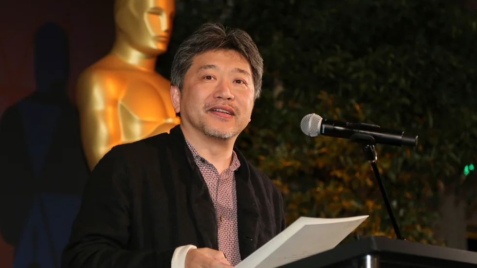 Hirokazu Koreeda - den japanska regissören fångar verkligheten på säreget sätt, enligt Setareh Yousefi.
