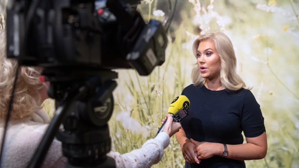 Ska influencers som Isabella Löwengrip vara de som skaffar oss våra gemensamma samtalsämnen i framtiden, undrar Jesper Bengtsson i en krönika om vilken roll Public Service ska ha i samhället. 