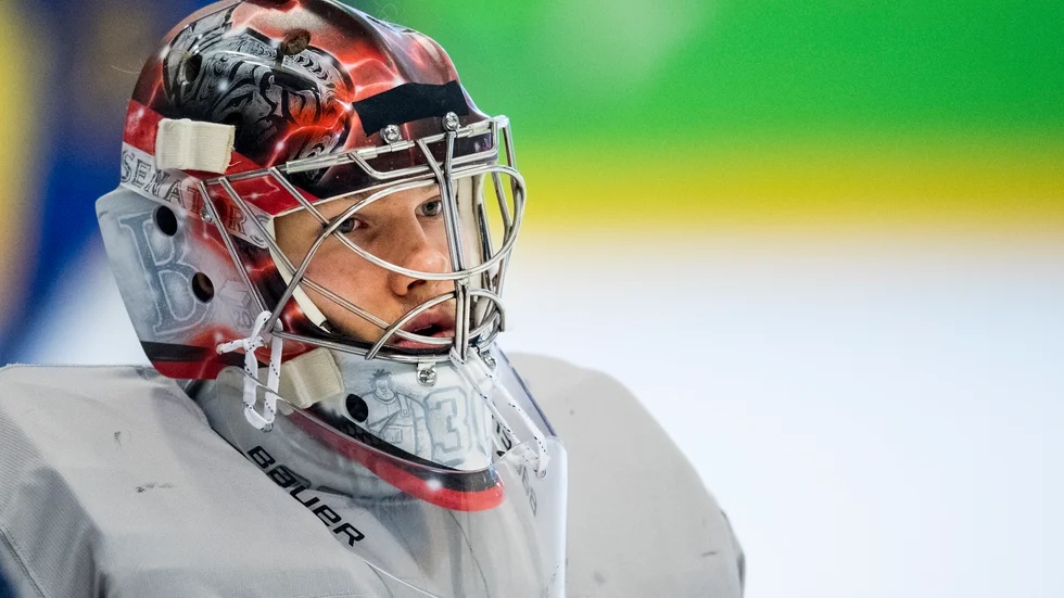 Filip Gustavssons NHL-klubb Ottawa Senators är just nu isolerat på grund av coronaviruset.