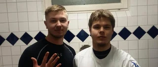 Turi gjorde fem mål för Borensberg