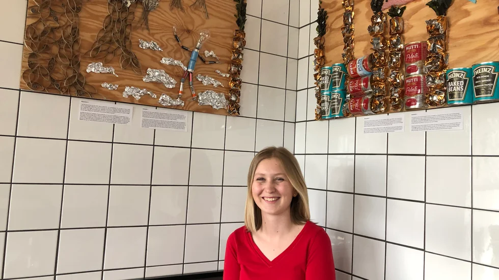 Arkivbild. Nathalie Strömberg.