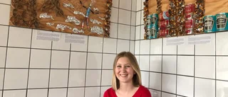 SSHL-elever samlar in pengar för skola 