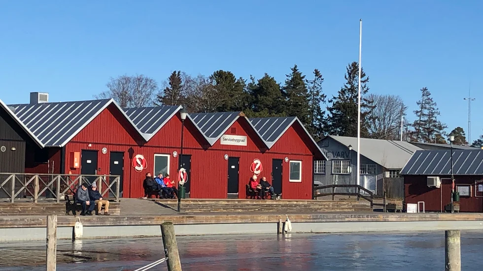 Kommunens förslag till ny detaljplan för Hamnplan, båtplatserna i Trosaån och gästhamnen gör det svårt att leva i skärgården året runt. Skriver Malva Ahlkrona. 