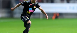 Nyförvärv gör debut för Sirius