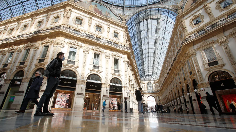 Kan vi verkligen lita på att intensivvården klarar en smittspridning av det slag vi ser i Italien?