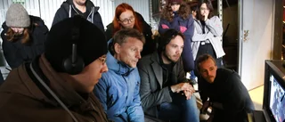 Här utbildas nästa generations filmskapare